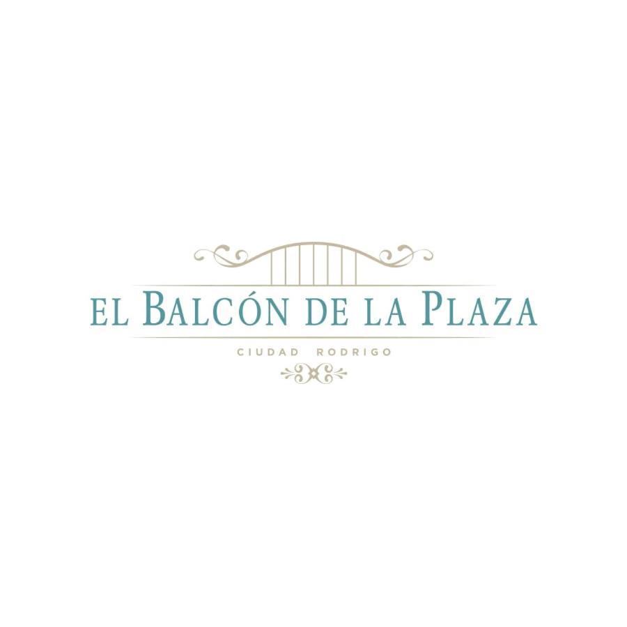 Vut. El Balcon De La Plaza - B. Apartment Ciudad Rodrigo Bagian luar foto