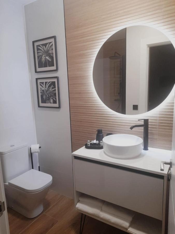 Vut. El Balcon De La Plaza - B. Apartment Ciudad Rodrigo Bagian luar foto